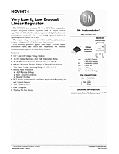 DataSheet NCV8674DS50 pdf