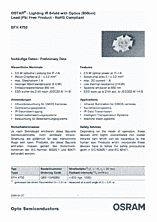 DataSheet SFH4750 pdf