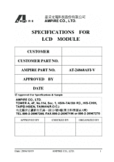 DataSheet AT24868A pdf