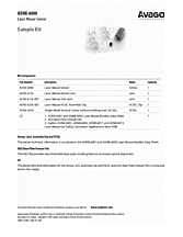 DataSheet ADNK-6000 pdf