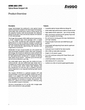 DataSheet ADNK-6003-SP01 pdf