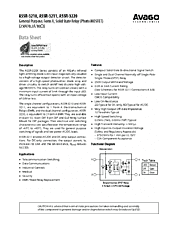 DataSheet ASSR-3210 pdf
