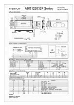 DataSheet ABG122032F pdf