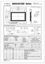 DataSheet ABG240128D pdf
