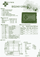 DataSheet BG240128B2 pdf