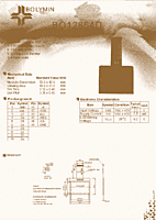 DataSheet BO12864D pdf