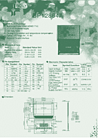 DataSheet BP12864A pdf
