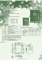 DataSheet BP320240E pdf