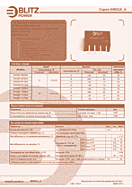 DataSheet BIN02A-1215SA pdf