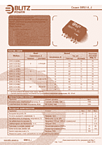 DataSheet BIR01A-2409SJ pdf