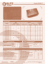 DataSheet BIV08B-1212SP pdf