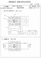 DataSheet KSA225AC8 pdf