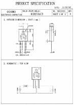 DataSheet KSD203AC3 pdf