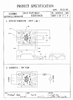 DataSheet KSD210AC8 pdf