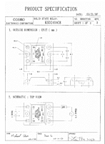 DataSheet KSD240AC8 pdf