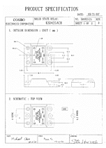 DataSheet KSD425AC8 pdf