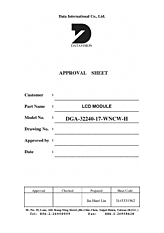 DataSheet DG-32240 pdf