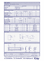 DataSheet DV-20210 pdf