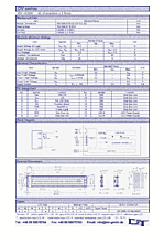 DataSheet DV-40200 pdf