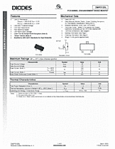 DataSheet DMP3120L pdf