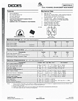 DataSheet DMP57D5UV pdf