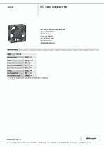 DataSheet 3312GL pdf