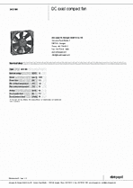 DataSheet 3412NH pdf