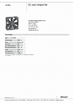 DataSheet 3412NHH pdf