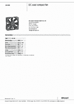 DataSheet 3414NH pdf