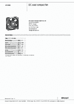 DataSheet 4112NH3 pdf