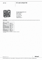 DataSheet 412F-130 pdf