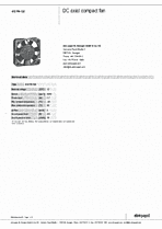DataSheet 412FH-132 pdf
