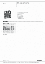 DataSheet 412FH pdf