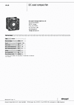 DataSheet 414JH pdf