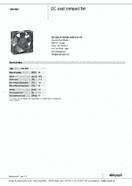 DataSheet 4184NXH pdf