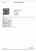 DataSheet 4212H pdf