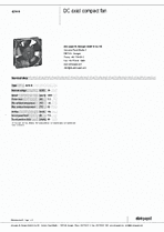 DataSheet 4214H pdf