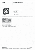 DataSheet 4412FNH pdf