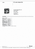 DataSheet 4418M pdf