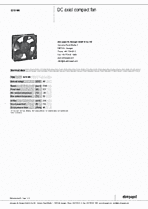 DataSheet 5218NN pdf