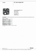DataSheet 612NGNV pdf