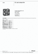 DataSheet 8312H pdf