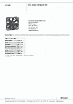 DataSheet 8412NME pdf