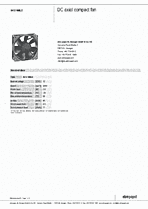 DataSheet 8412NMLE pdf