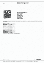 DataSheet 8414N pdf