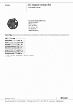 DataSheet DV6448 pdf