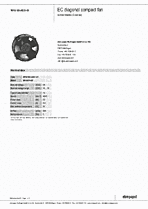 DataSheet W1G180-AB31-01 pdf