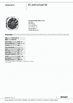 DataSheet W1G200-HH01-52 pdf