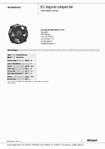 DataSheet W1G208-BA35-52 pdf