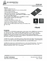 DataSheet MR2A08A pdf